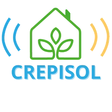 Logo du site web